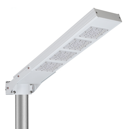 Foco Solar Todo en Uno 5.000lm