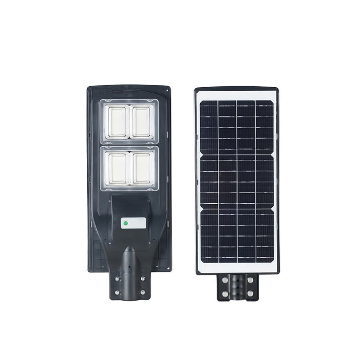 Foco Led Solar de 3000 lúmenes 100W