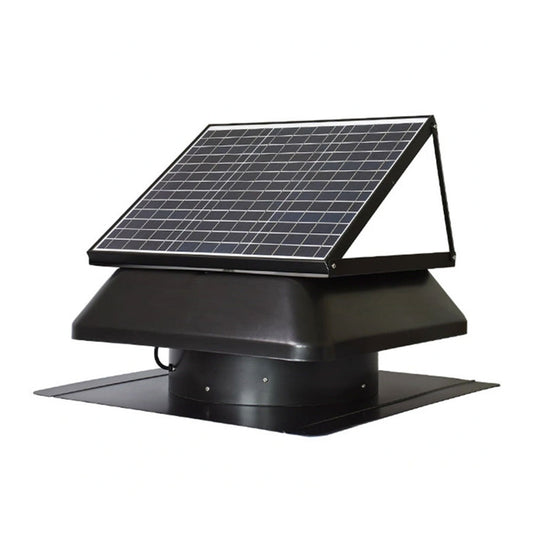 EX-40T - Extractor Solar 4.219 metros cúbicos x hora. mod 2026