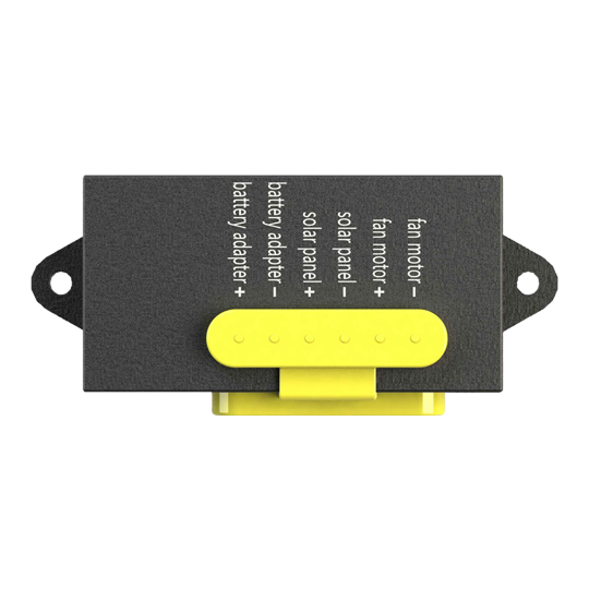 ADC01 - Adaptador de Corriente AC/DC mod 2026