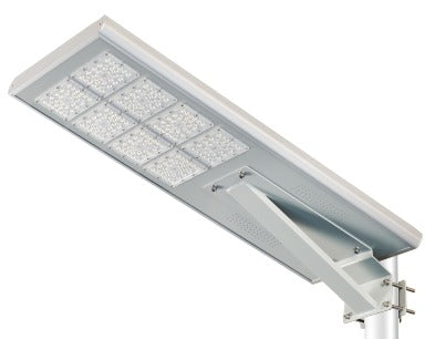 Foco solar todo en uno 8.819lm