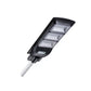 Foco Led Solar de 2600 lúmenes 60W con Brazo Metálico