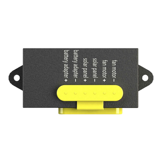 ADC01 - Adaptador de Corriente AC/DC